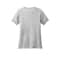 Port & Company® Ladies Core Cotton Neutrals V-Neck T-Shirt